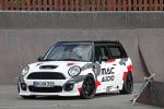 Mini Clubman S by Mac Audio System 2015 года